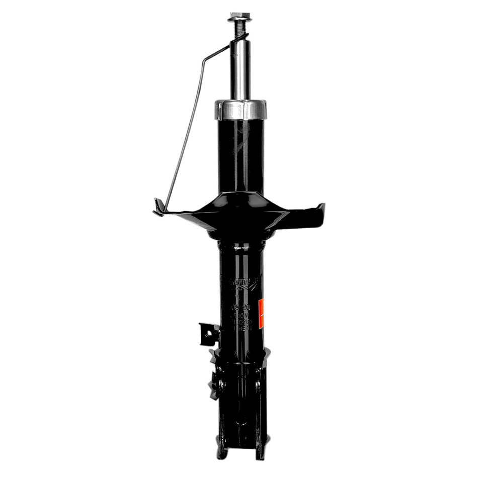 Amortiguador Delantero Suzuki Baleno 1995-2006 Con Fuelle 3