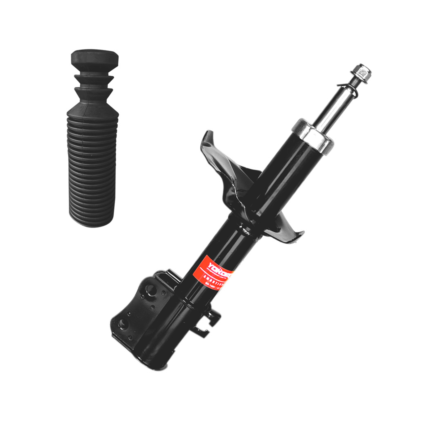 Amortiguador Delantero Suzuki Baleno 1995-2006 Con Fuelle 1