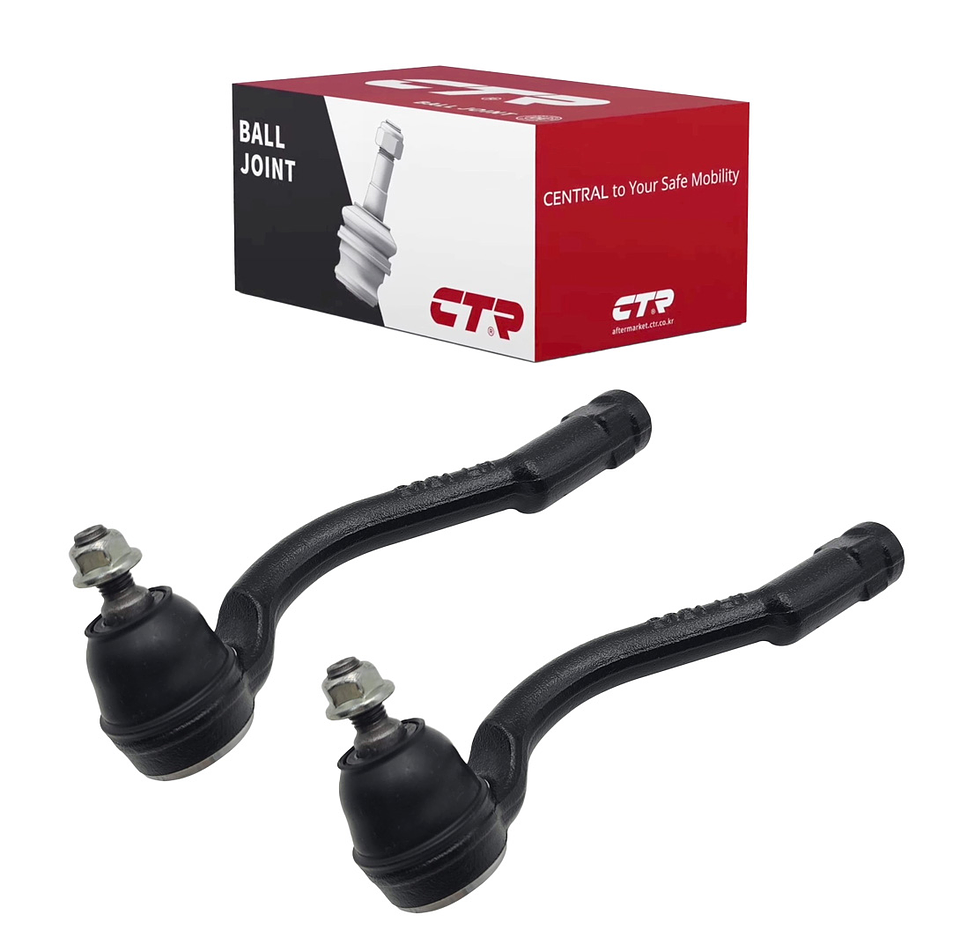 Terminales Dirección CTR Kia Sorento | 2015-2022  1