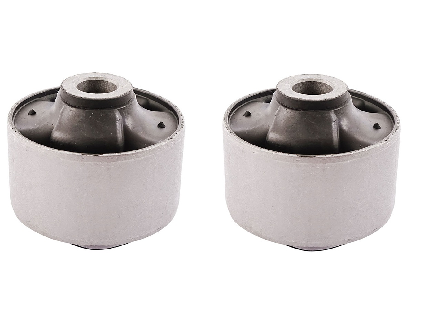 Bujes Bandejas Hyundai Accent 2014 2022 coreanos PAR 2