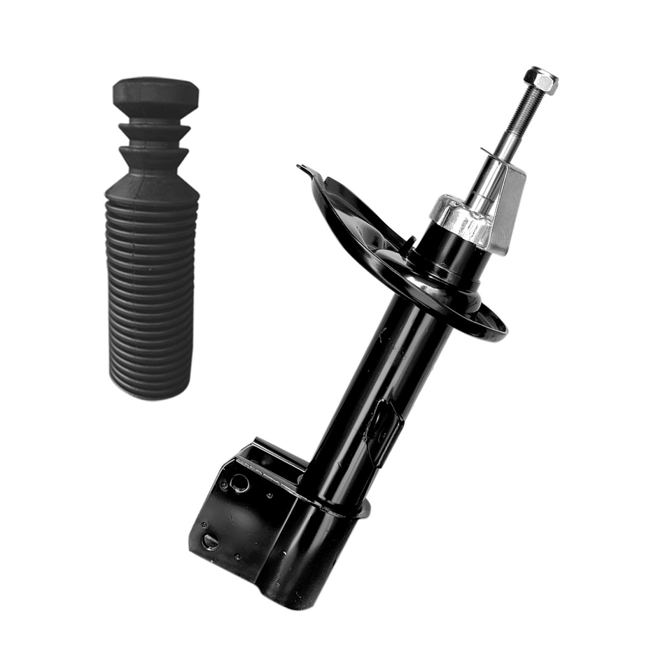 Amortiguador Delantero Peugeot Partner 2009-2019 Con Fuelle 2