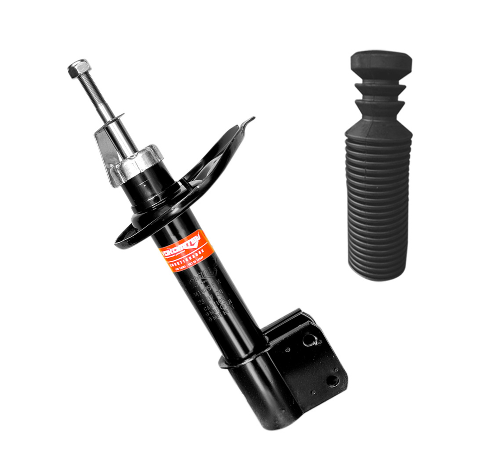 Amortiguador Delantero Peugeot Partner 2009-2019 Con Fuelle 3