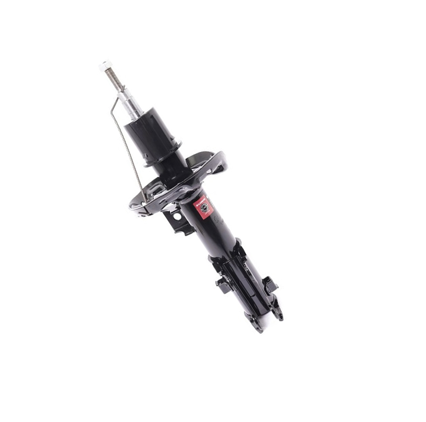 Amortiguador Olimita  Kia Rio 3-4 | 2012-2021 Con fuelle 2