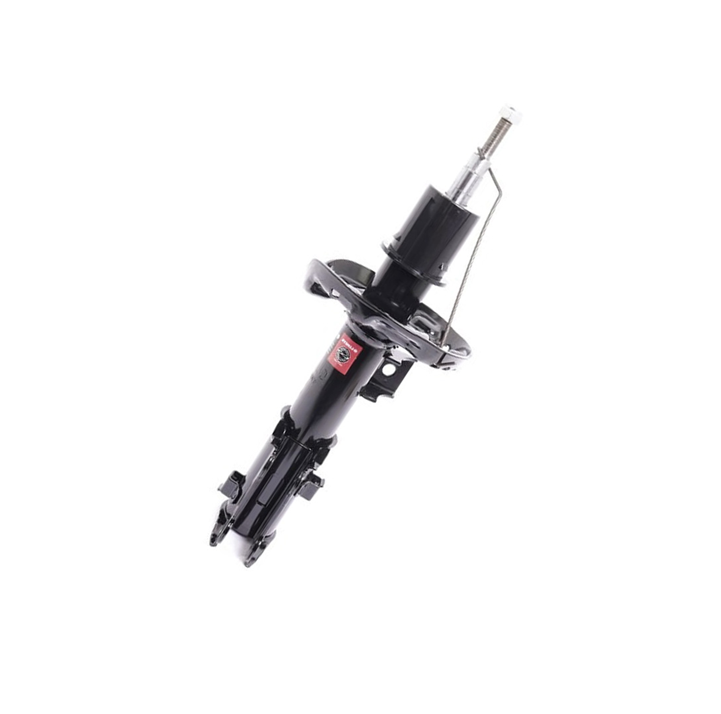 Amortiguador Olimita  Kia Rio 3-4 | 2012-2021 Con fuelle 1