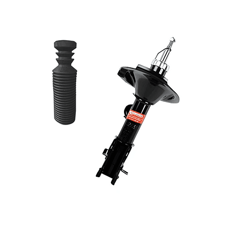 Amortiguador Yokomitsu Hyundai Trajet |  2017-2020 | Con fuelle