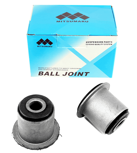 Bujes Bandeja Superior Dodge Durango 2004-2009 2WD-4WD