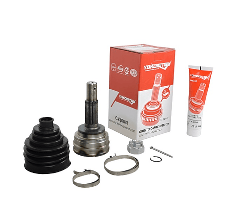 Homocinetica TOYOTA YARIS SPORT  2006-2008 26x22x56