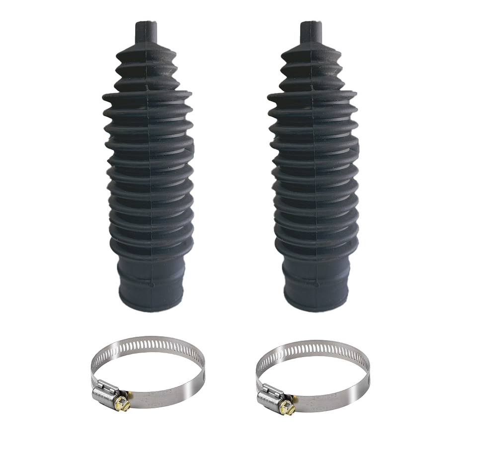 Fuelle Cremallera Chevrolet Sail 2011-2020 1