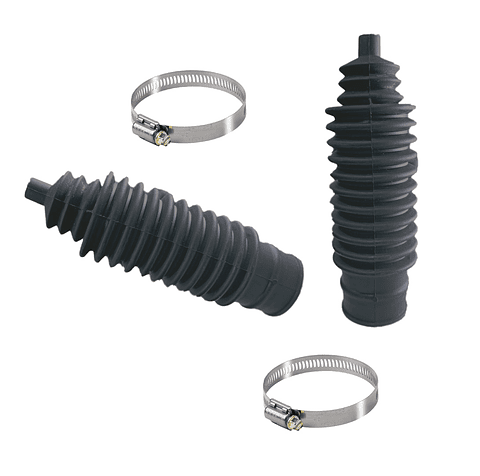 Fuelle Cremallera Chevrolet Sail 2011-2020