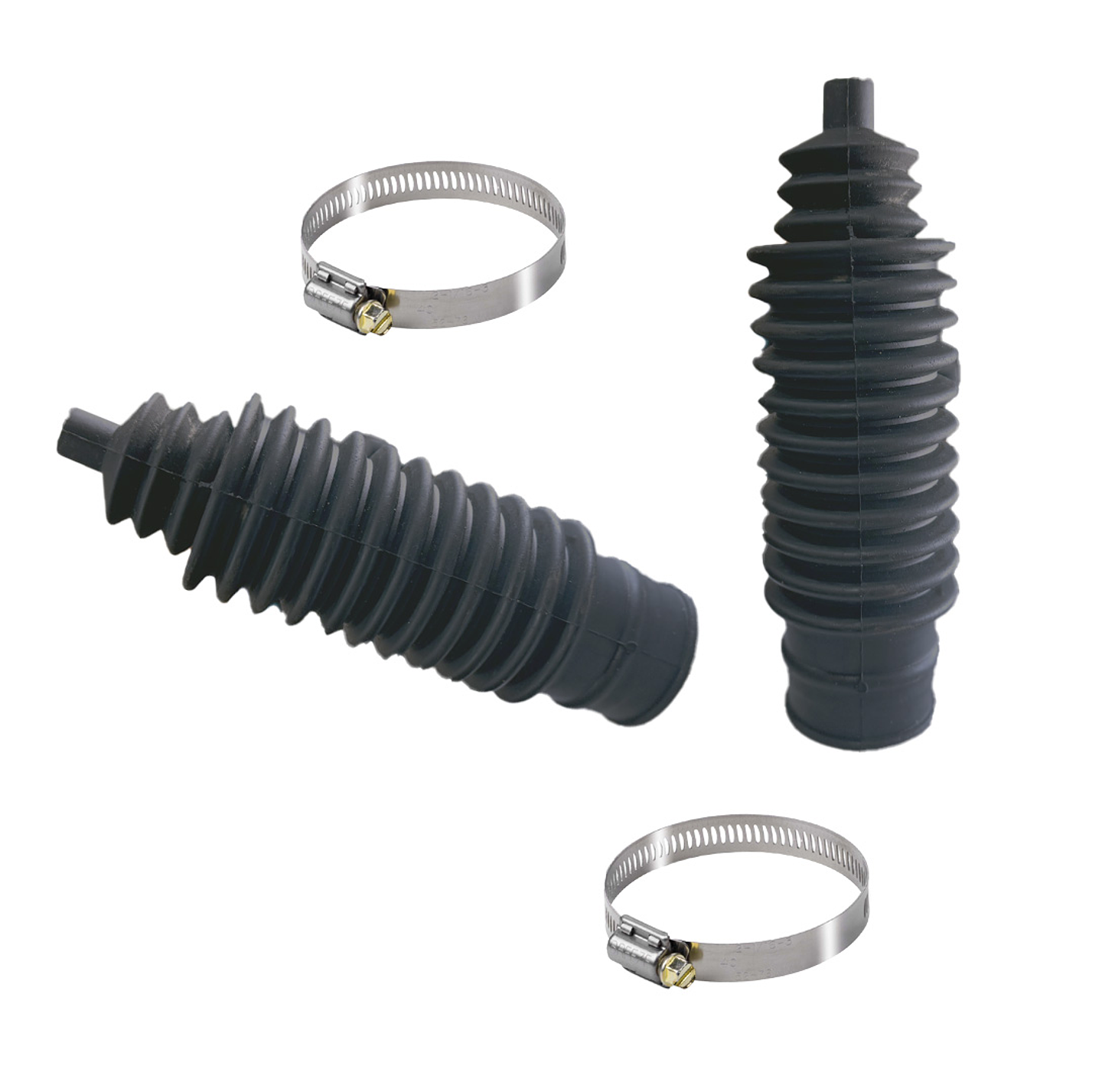 Fuelle Cremallera Chevrolet Sail 2011-2020 2