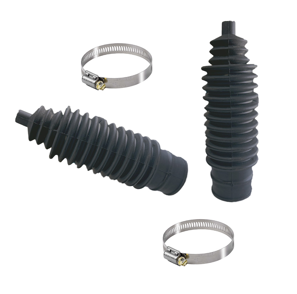 Fuelle Cremallera Chevrolet Sail 2011-2020 2