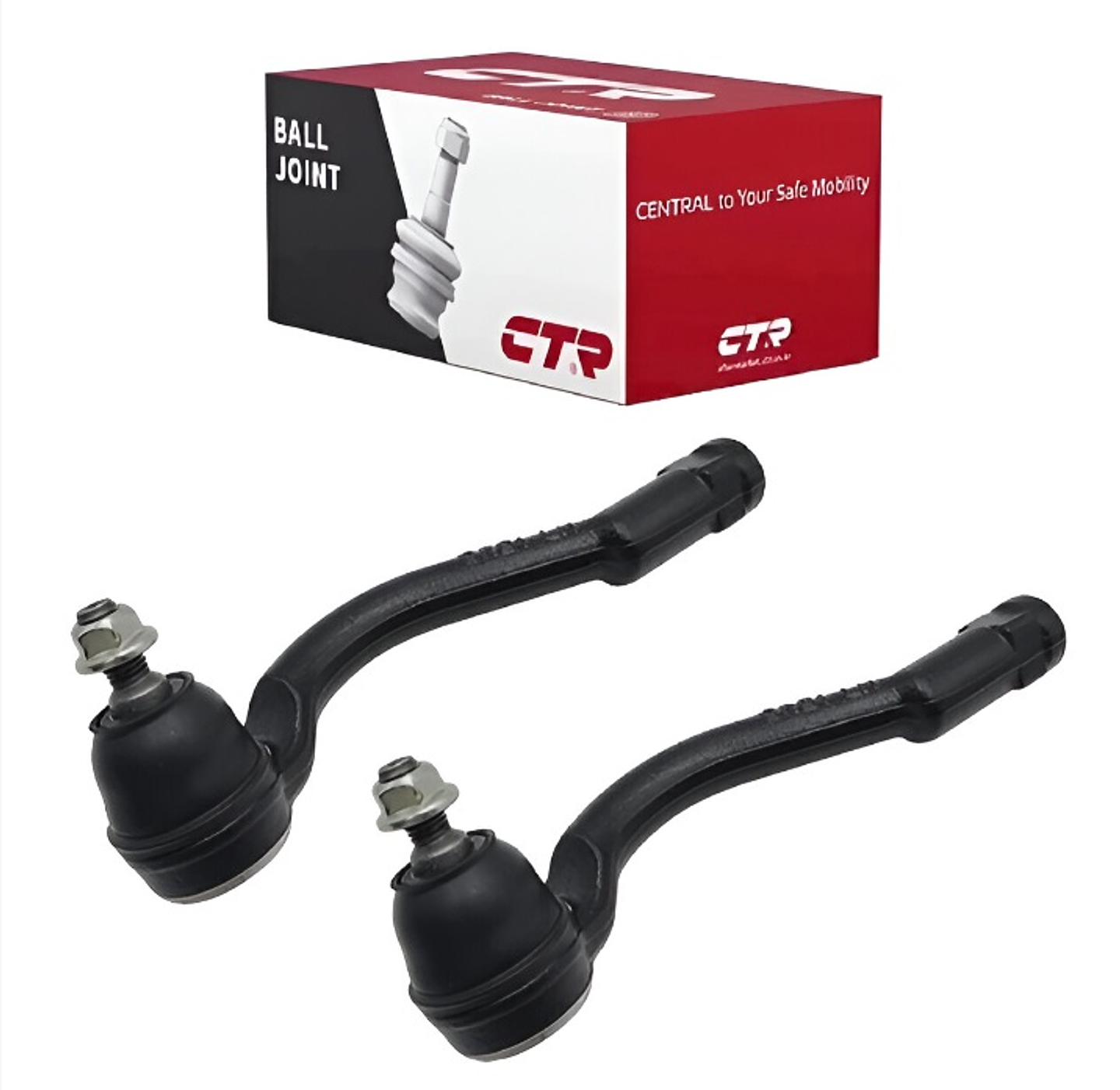  Hyundai Tucson 2016-2021 Terminales direccion 1