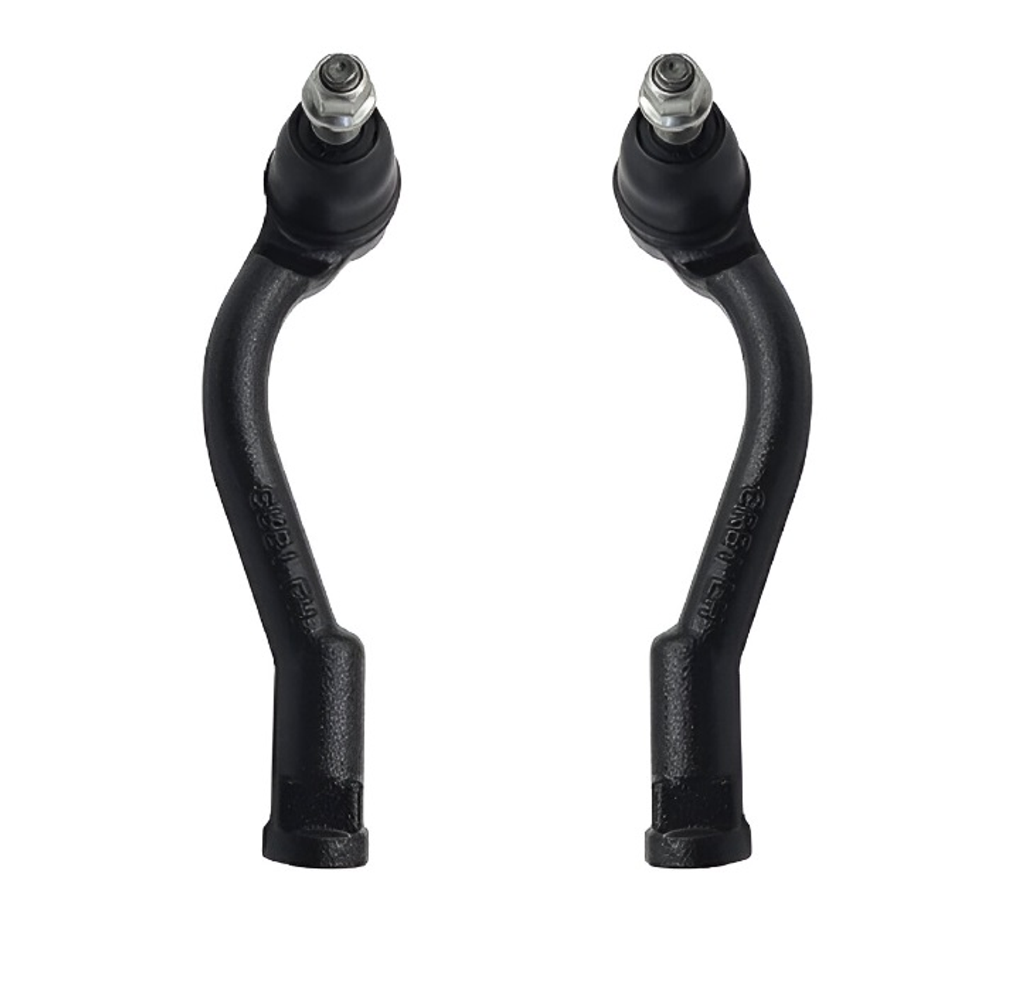  Hyundai Tucson 2016-2021 Terminales direccion 2