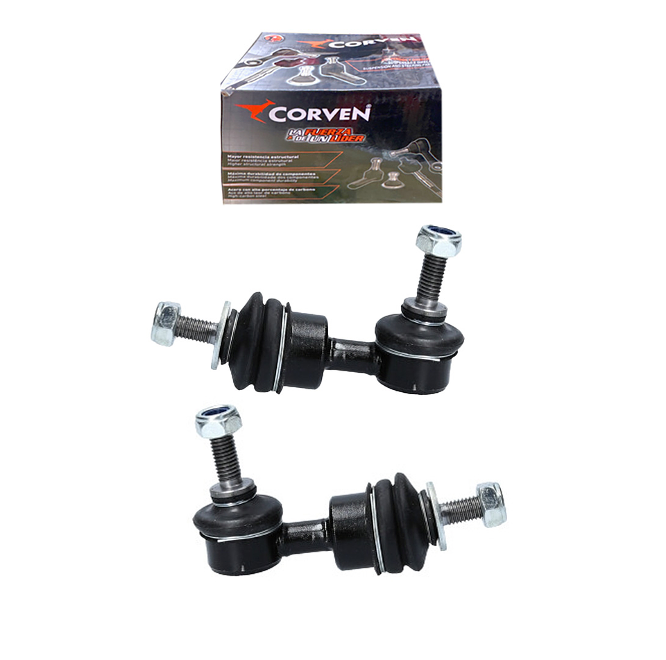 Mazda 3 2004- 2013 Bieletas Trasera  1