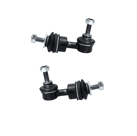 Mazda 3 2004- 2013 Bieletas Trasera 