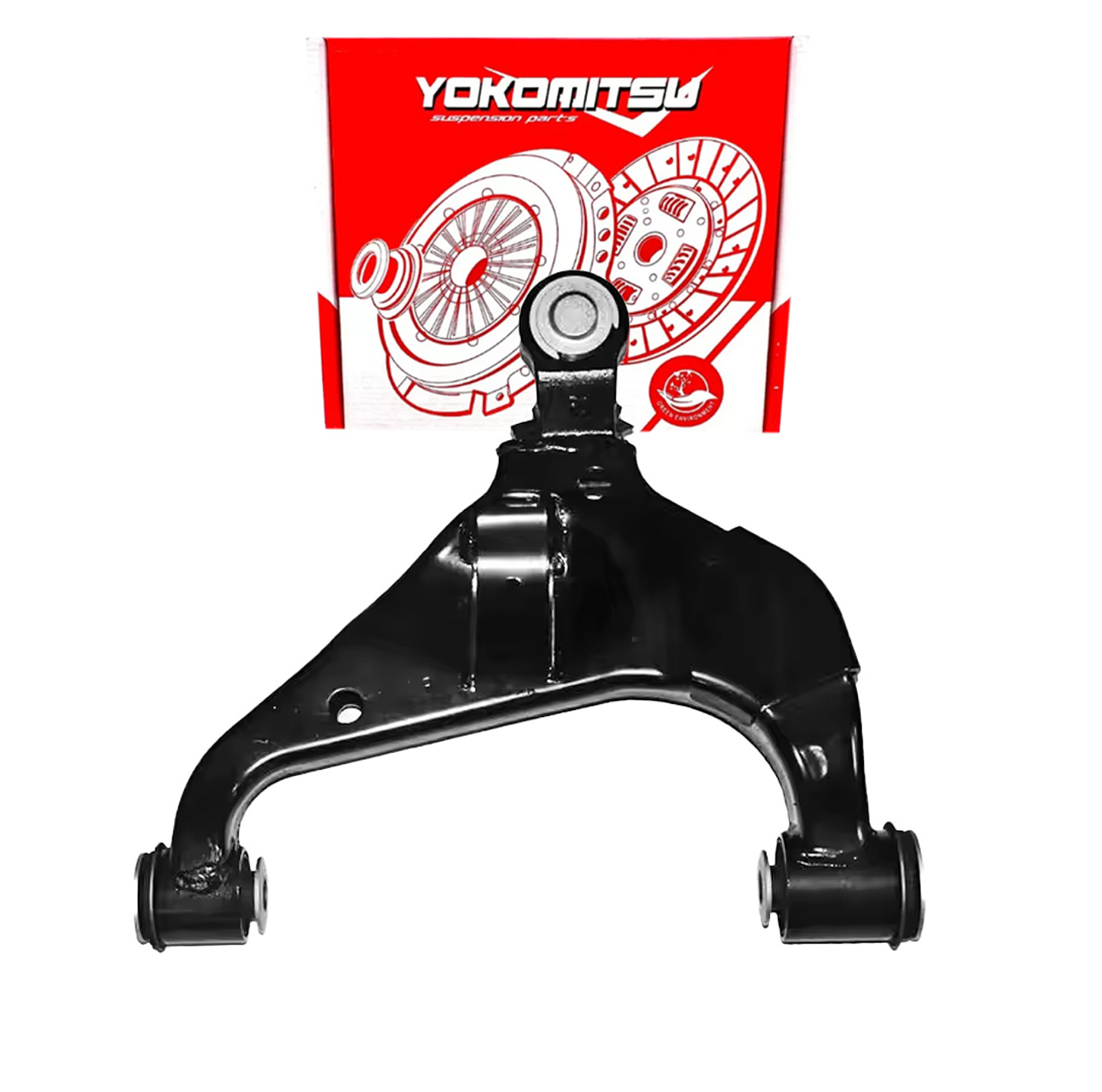 Bandeja Inferior Toyota Hilux 2016-2021  1