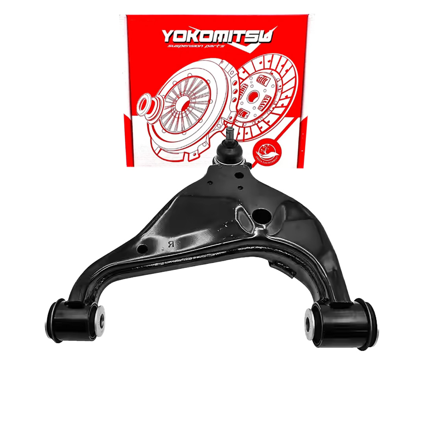 Bandeja Inferior Toyota Hilux 2016-2021  3