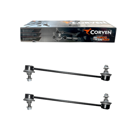  Mitsubishi Outlander 2008-2021 Bieletas Delanteras