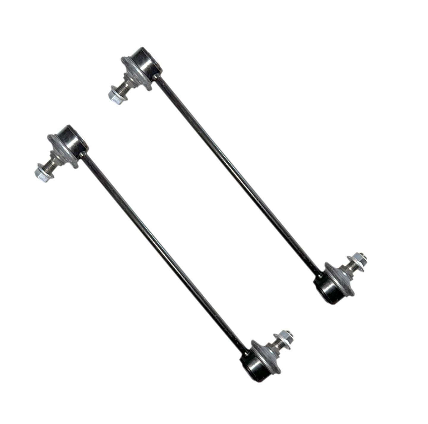  Mitsubishi Outlander 2008-2021 Bieletas Delanteras 3