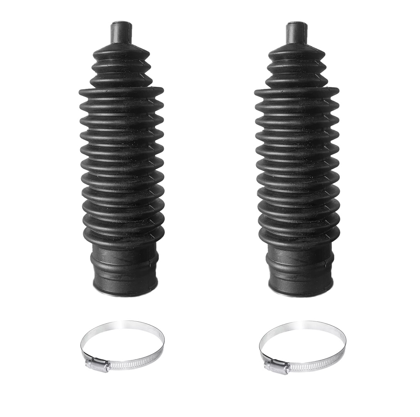  Mazda 3 2009-2013 Fuelle de cremallera Guarda polvo 1