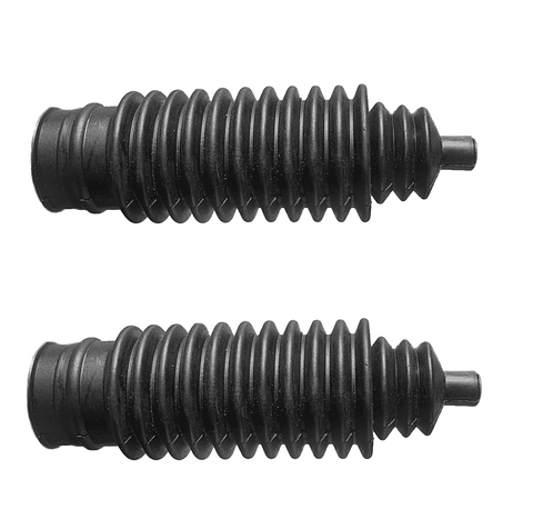  Mazda 3 2009-2013 Fuelle de cremallera Guarda polvo