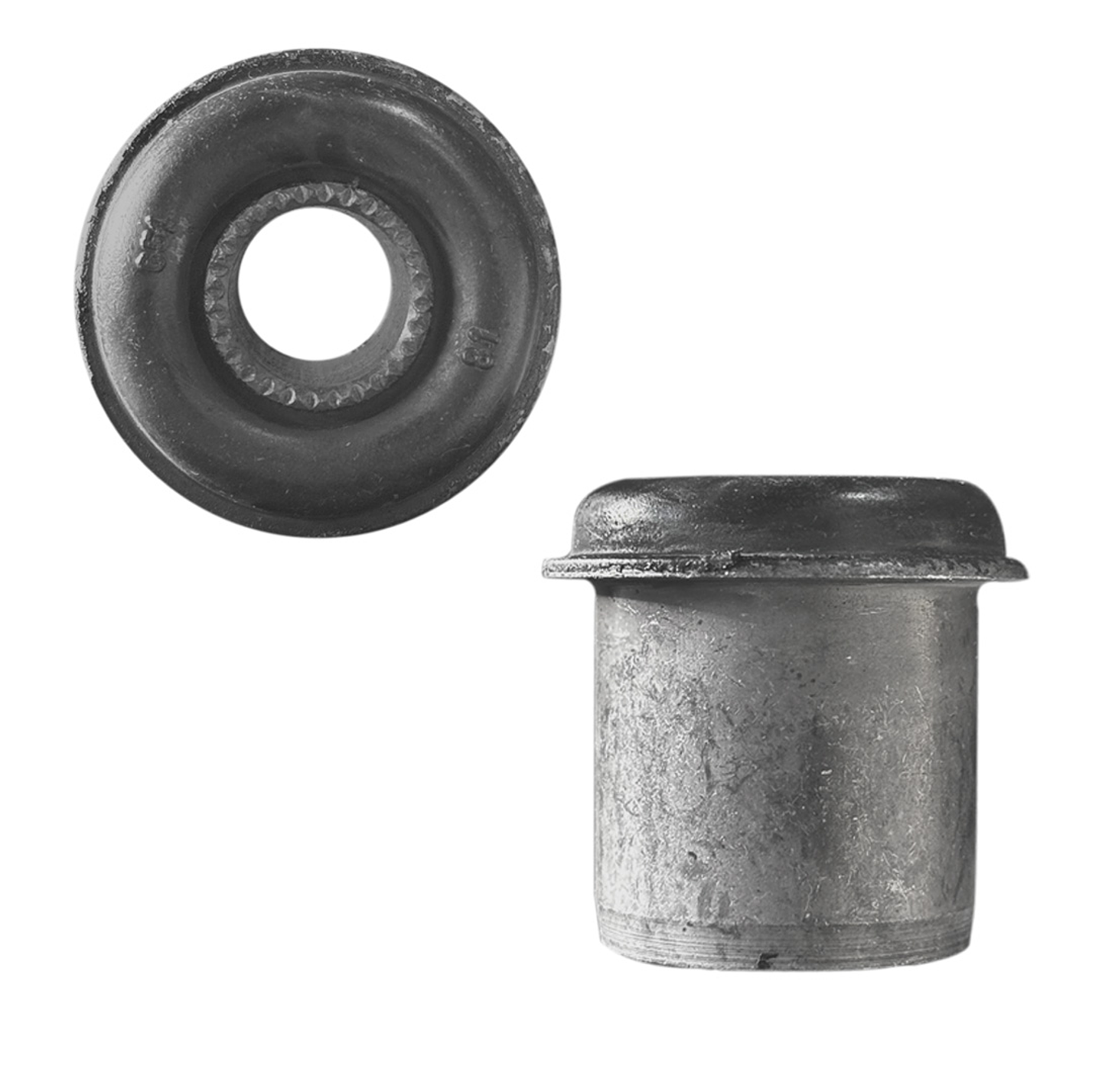 Bujes Bandeja Superior Mahindra Pick Up 2007-2012 Original 4