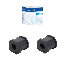 Montero Sport 2002-2011 Gomas Barra Estabilizadora delantera 