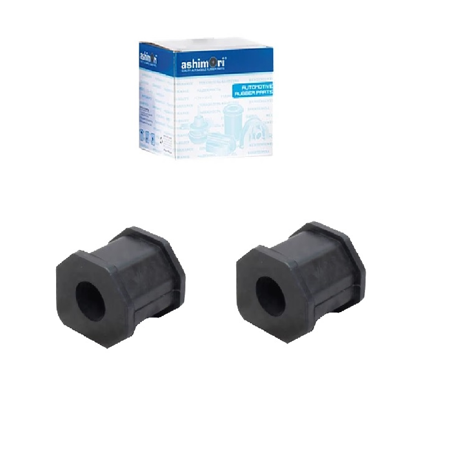 Montero Sport 2002-2011 Gomas Barra Estabilizadora delantera  1