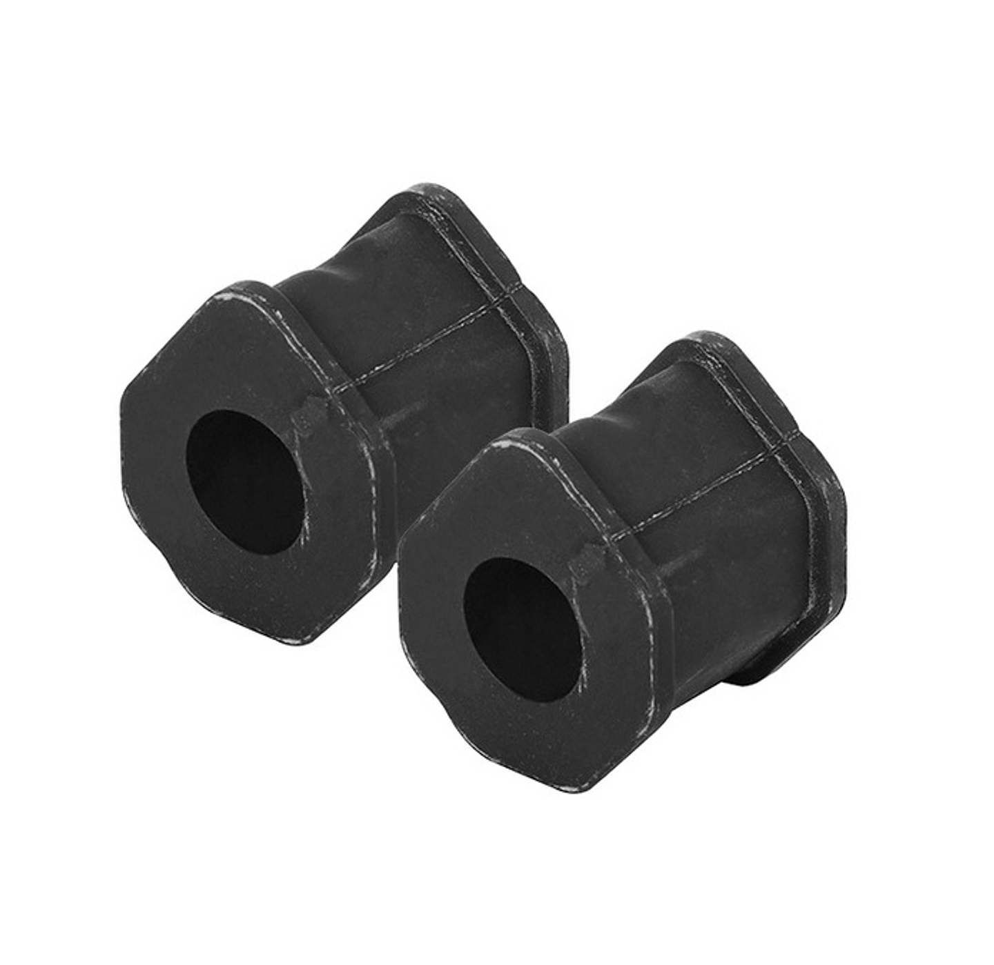 Montero Sport 2002-2011 Gomas Barra Estabilizadora delantera  2