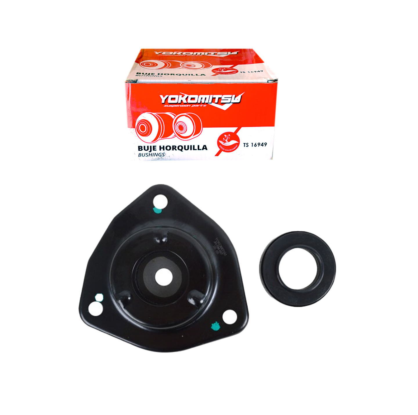 Cazoleta Nissan V16 1990 2011 Unidad Yokomitsu 1