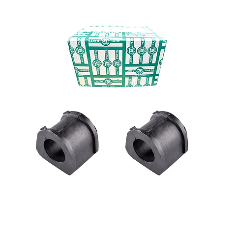 Gomas de Barra Estabilizadora Montero Sport 1997-2010 Japon