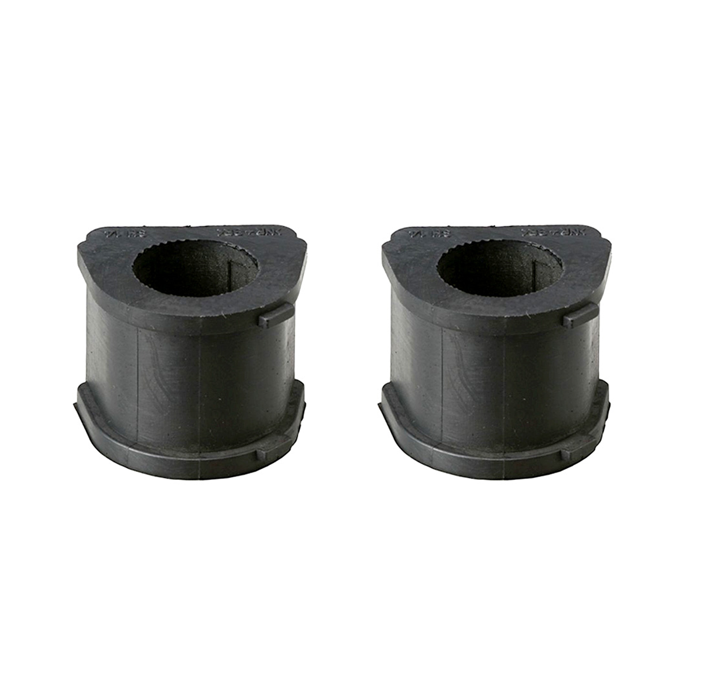 Gomas de Barra Estabilizadora Montero Sport 1997-2010 Japon 3