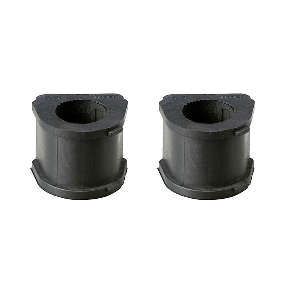 Gomas de Barra Estabilizadora Montero Sport 1997-2010 Japon 3