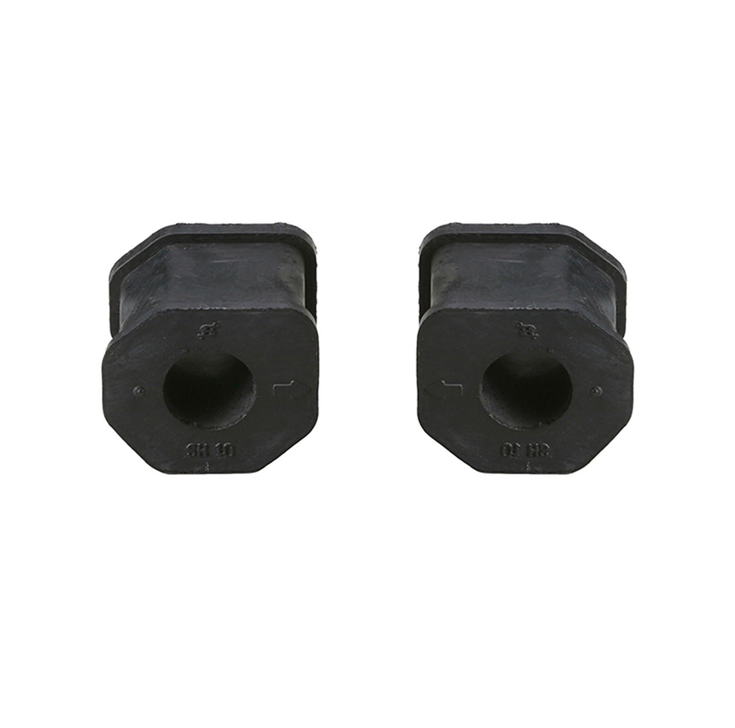 Mitsubishi Montero Sport  2000-2010  Gomas Lateral Estabilizadora Corea 3