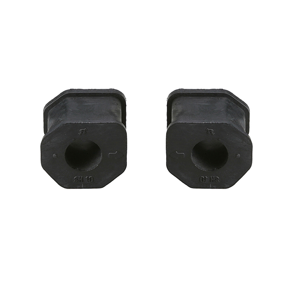 Mitsubishi Montero Sport  2000-2010  Gomas Lateral Estabilizadora Corea 3