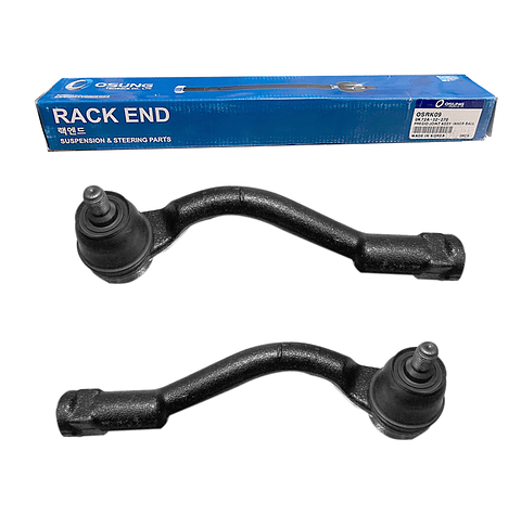 Terminales dirección Osung Kia Sorento | 2015-2019