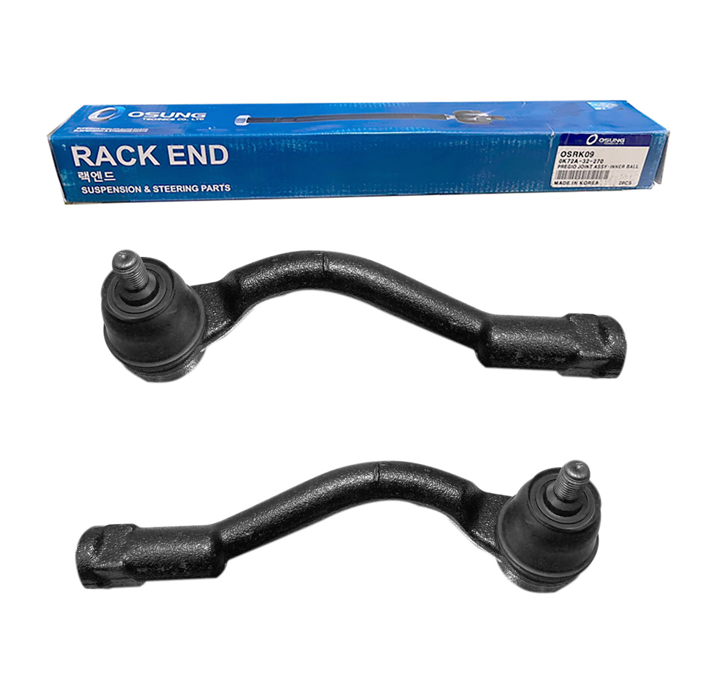 Terminales dirección Osung Kia Sorento | 2015-2019 1