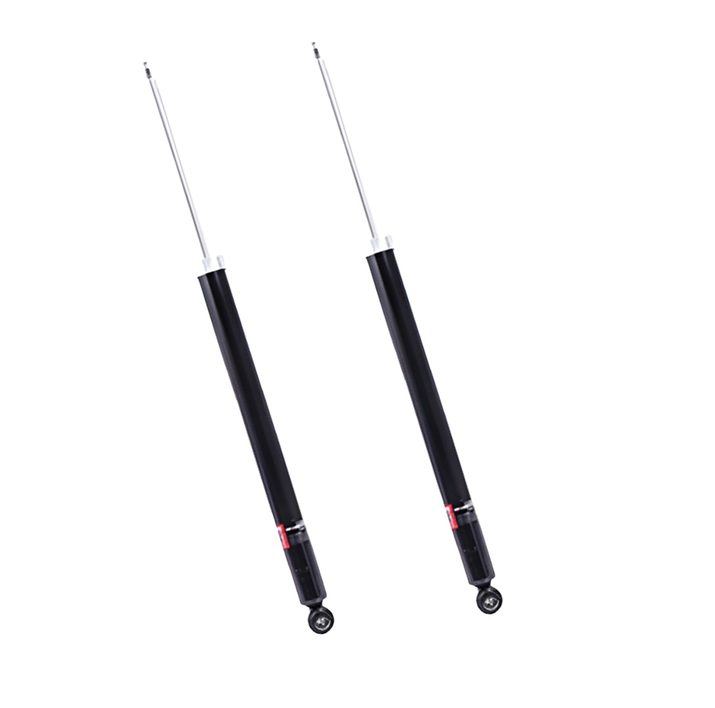 Amortiguador Trasero Mazda 3 2003- 2010 3