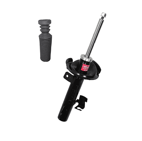 Amortiguador Delantero Mazda 3 2003 2014 UNIDAD