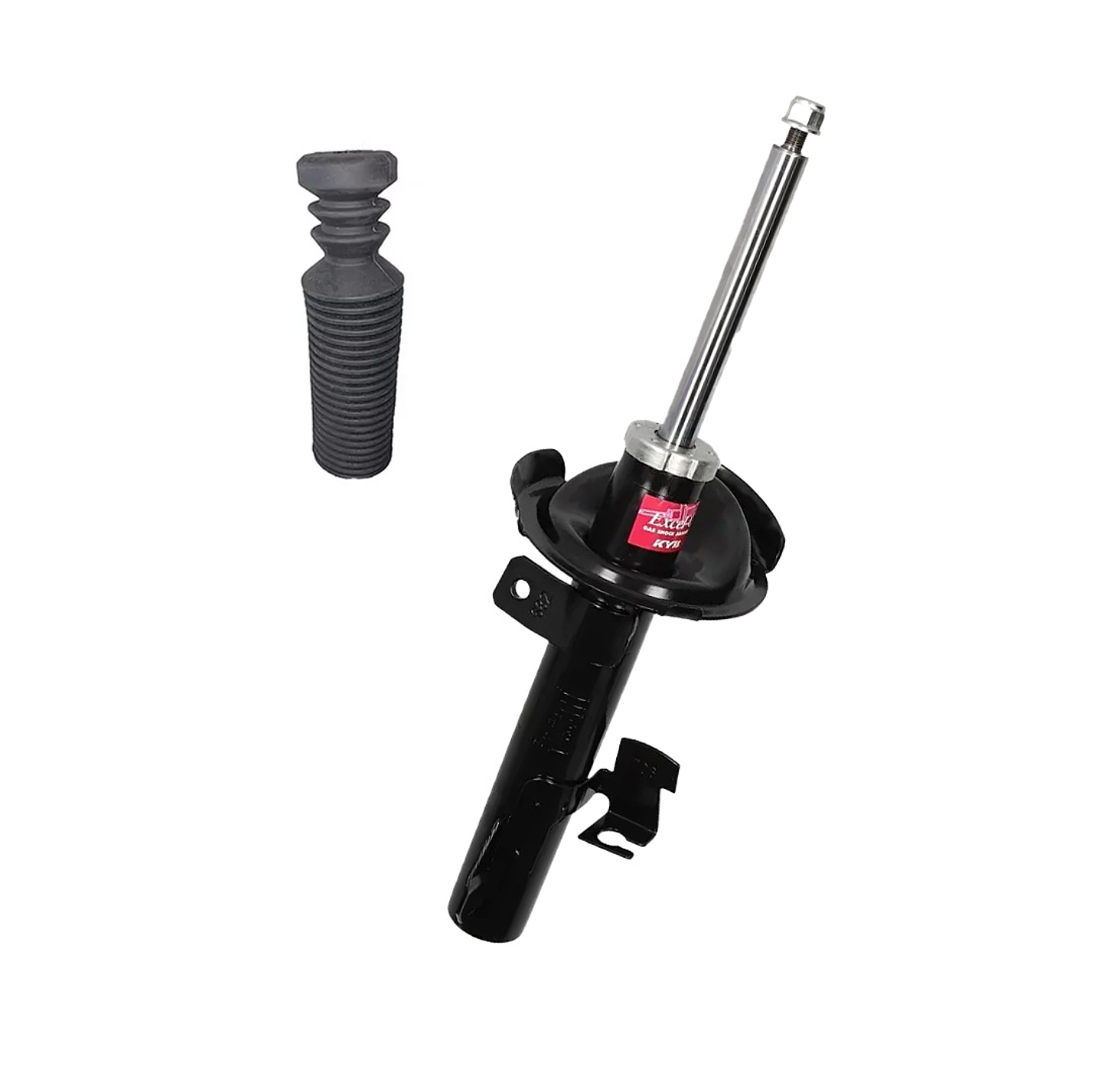 Amortiguador Delantero Mazda 3 2003 2014 UNIDAD 2