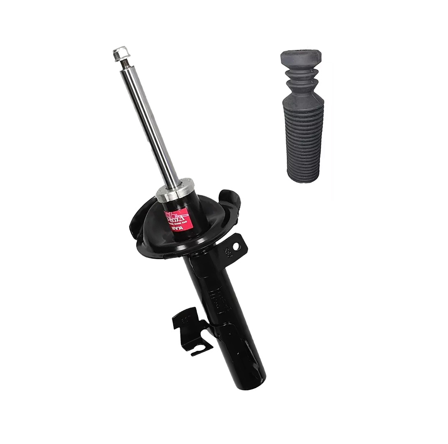 Amortiguador Delantero Mazda 3 2003 2014 UNIDAD 3