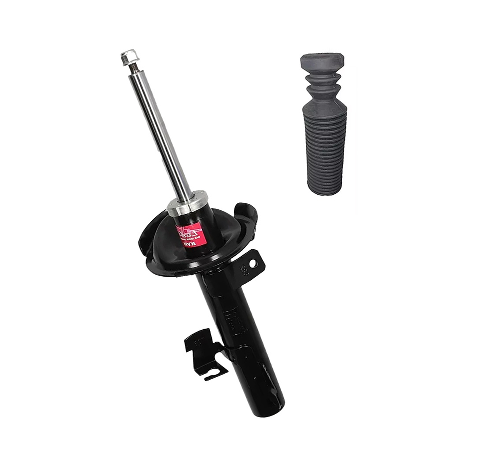 Amortiguador Delantero Mazda 3 2003 2014 UNIDAD 3