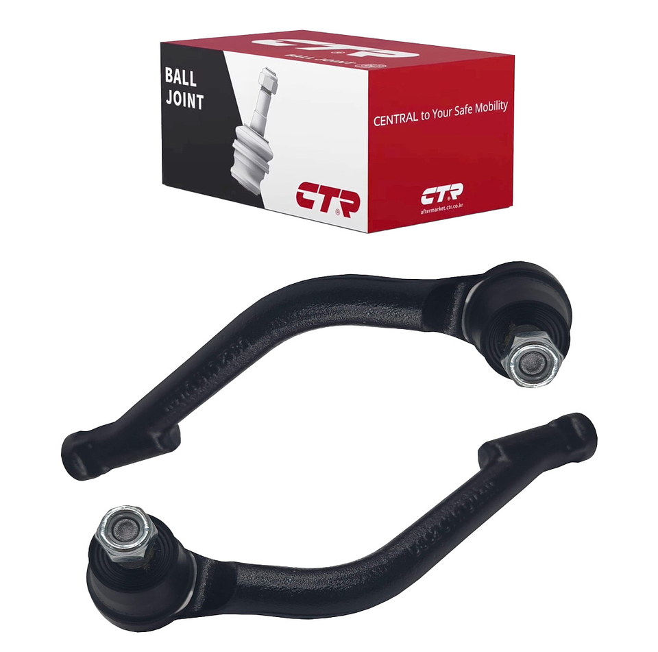 Terminales Dirección CTR Kia Sorento | 2010-2015  3