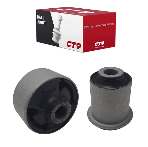 Bujes Bandeja Kia Sorento 2010-2017 Calidad Original