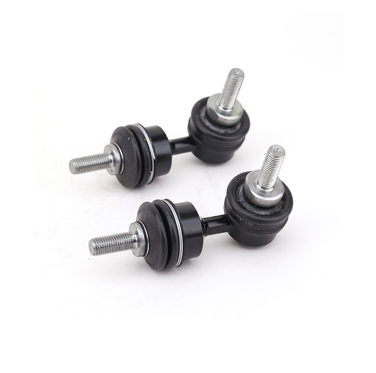 Bieletas Traseras Mazda 3 2003-2012 Corea el Par 2