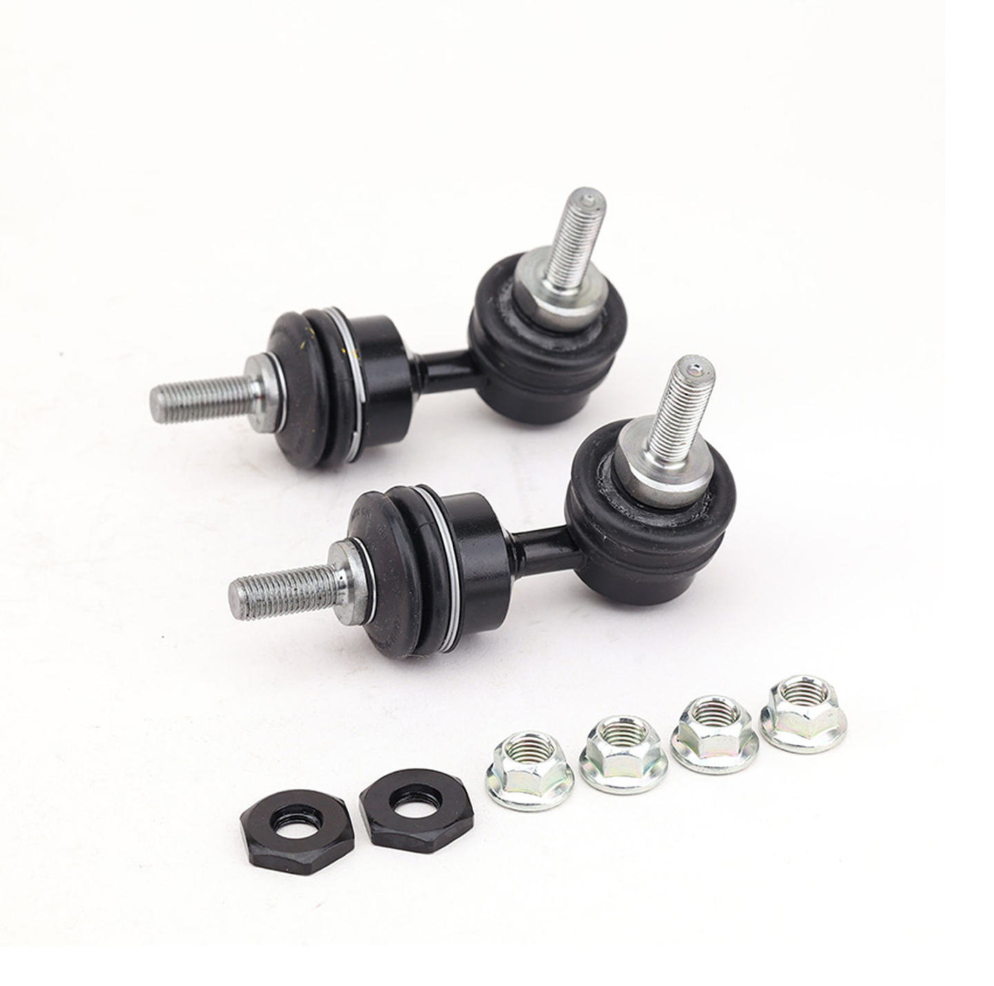 Bieletas Traseras Mazda 3 2003-2012 Corea el Par 3