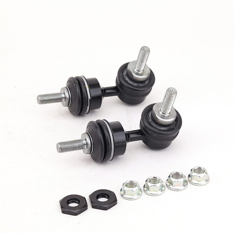 Bieletas Traseras Mazda 3 2003-2012 Corea el Par 3