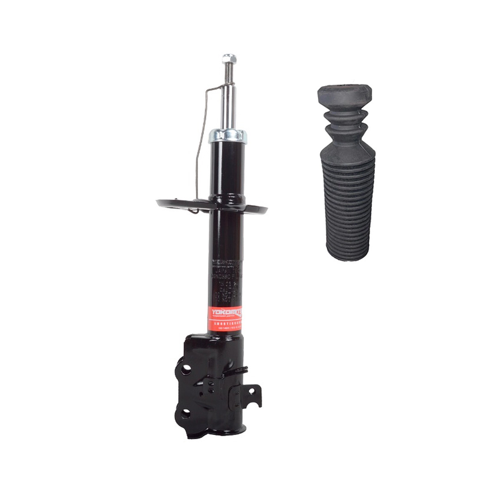 Amortiguador Delantero Suzuki Swift 2017-2024 2