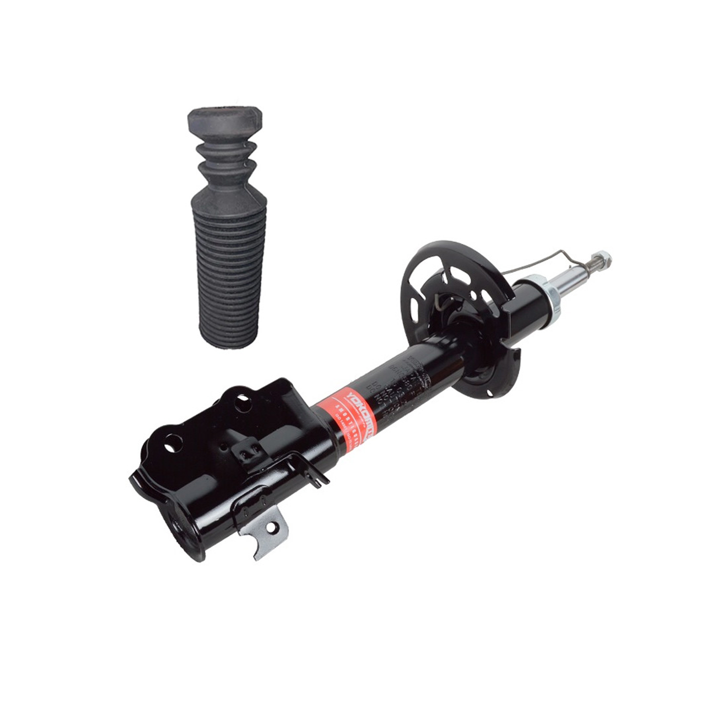 Amortiguador Delantero Suzuki Swift 2017-2024 3