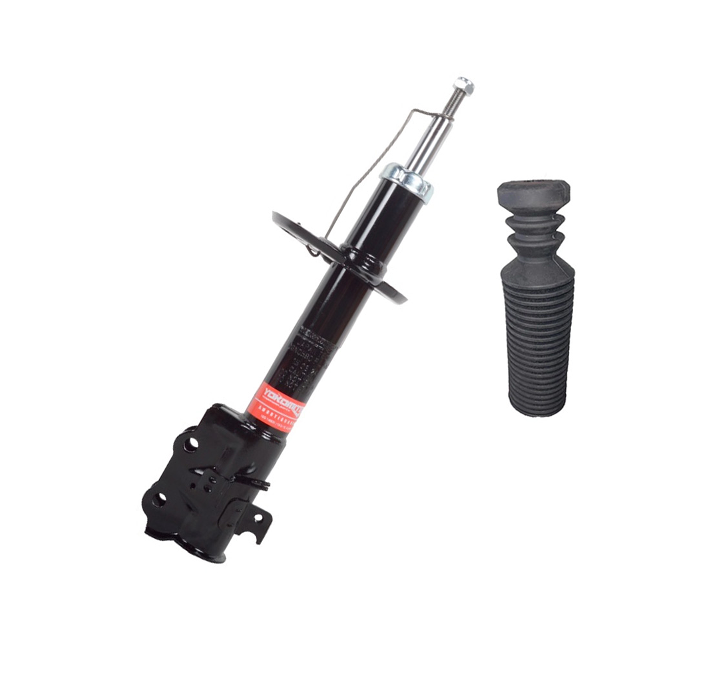 Amortiguador Delantero Suzuki Swift 2017-2024 4